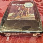 Dillards, Roots & Branches (SEALED)