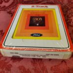 Ford, Stereo For The '80s Tape 1 / DAST-0450 (SEALED)