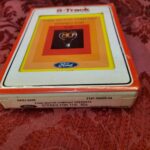 Ford, Stereo For The '80s Tape 3 / DAS1-0565 (SEALED)
