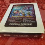 Gein & The Graverobbers, Songs In The Key Of Evil (SEALED)