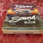 General Motors, 1981 Stereo Sound (SEALED)
