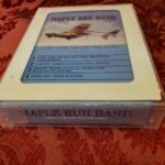 Maple Run Band, Used To Be The Next Big Thing (SEALED)