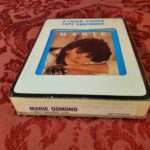 Marie Osmond, I Only Wanted You (SEALED)