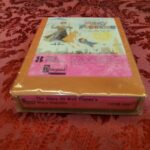 Mary Poppins, The Story of / Disney (SEALED)