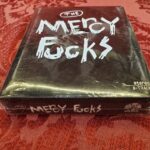 Mercy F*cks, self-titled (SEALED)