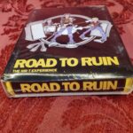 Mr T Experience, Road To Ruin (SEALED)