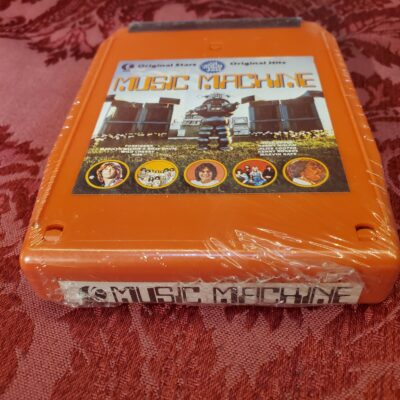 Music Machine (K-Tel) (SEALED)