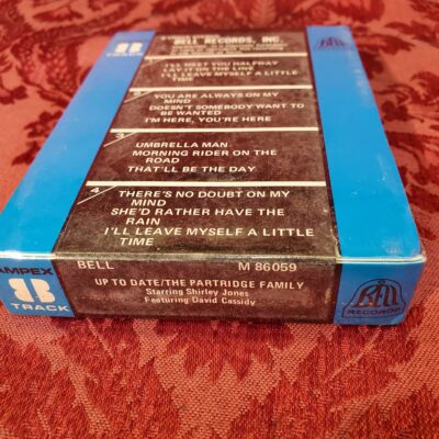 Partridge Family, Up To Date (SEALED)
