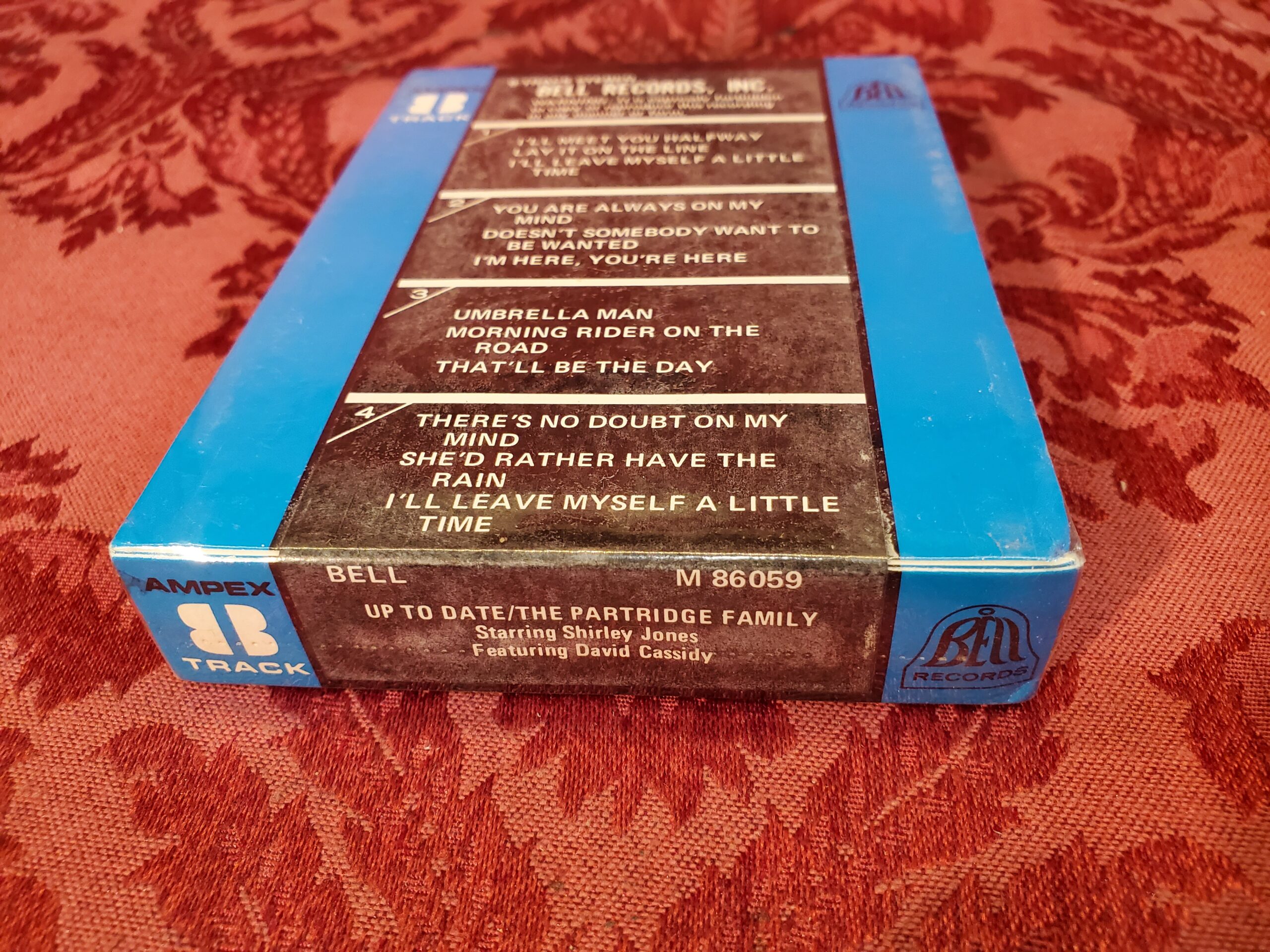 Partridge Family, Up To Date (SEALED)