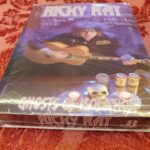Ricky Rat, Ghosts Of Isolation (SEALED)