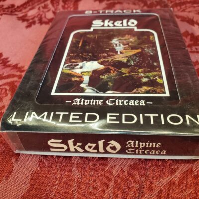 Skeld, Alpine Circaea (SEALED)
