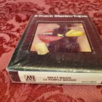 Le Pample Mousse / Le Pamplemousse, Sweet Magic (SEALED)