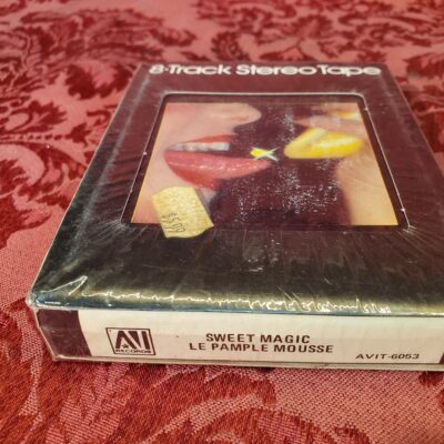Le Pample Mousse / Le Pamplemousse, Sweet Magic (SEALED)