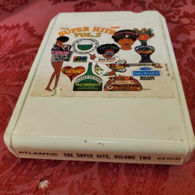 Super Hits, Volume 2