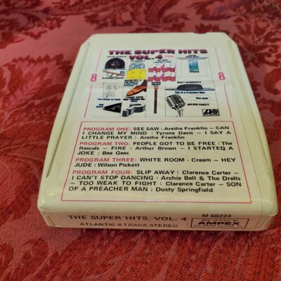 Super Hits, Volume 4