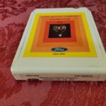 Ford, Stereo For The 80s, Tape 1 / DAS1-0450