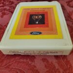 Ford, Stereo For The 80s, Tape 2 / DAS1-0512