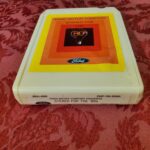 Ford, Stereo For The 80s, Tape 3 / DAS1-0565