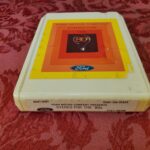 Ford, Stereo For The 80s, Tape 4 / DAS1-0567
