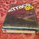TRACS 80-Minute Recording Tape (SEALED)