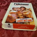 Jose Feliciano, Feliciano! (CLAMSHELL / CLAM SHELL)