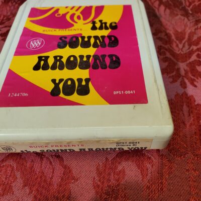 Buick, Presents The Sound Around You