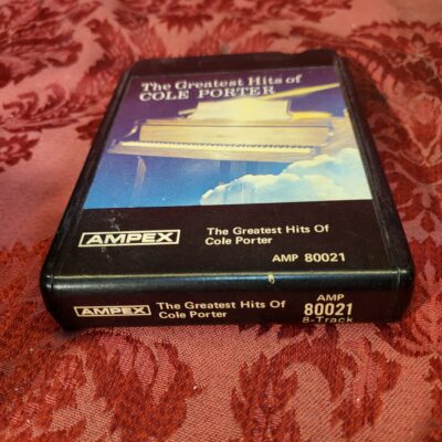 Cole Porter, Greatest Hits Of