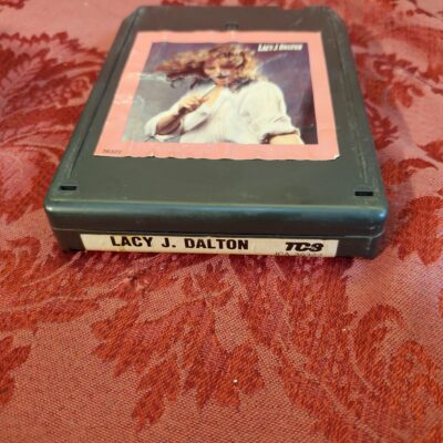 Lacy J Dalton, self-titled