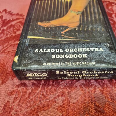 Salsoul Orchestra, Songbook / By The Music Machine