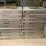 Giants of Jazz Set