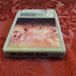 Doobie Brothers, What Were Once Vices Are Now Habits (QUAD)