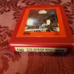 Guess Who, Share The Land (QUAD)