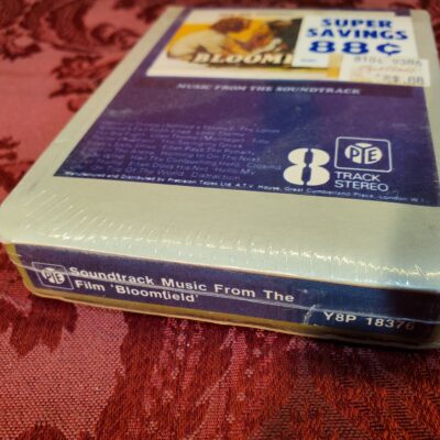 Bloomfield, Soundtrack, (SEALED)