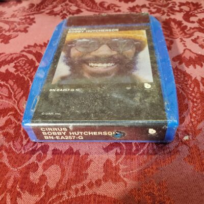 Bobby Hutcherson, Cirrus, (SEALED)