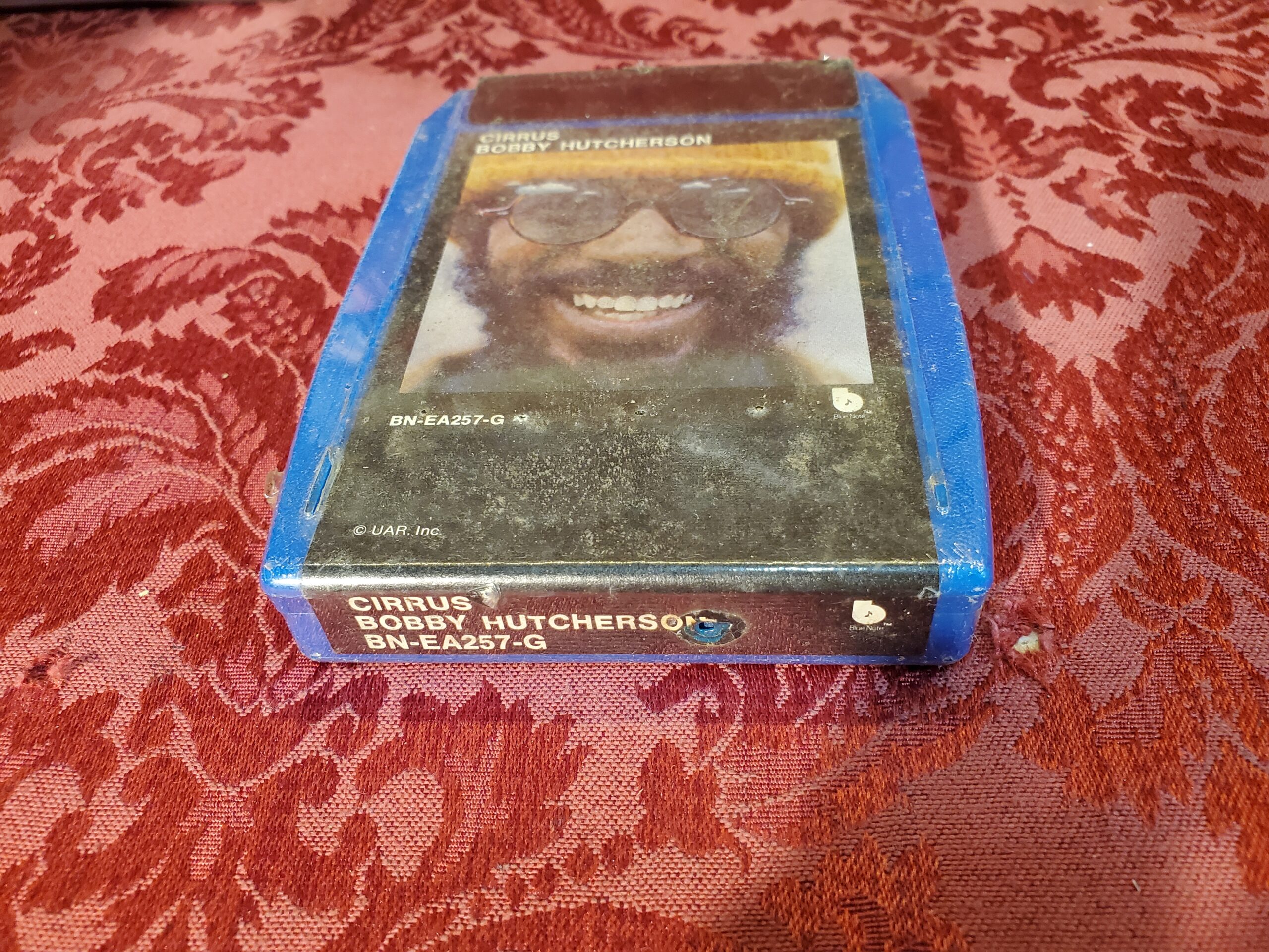 Bobby Hutcherson, Cirrus, (SEALED)