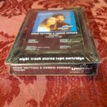 Ernie Rettino & Debbie Kerner, Changin', (SEALED)