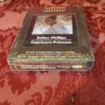 Esther Phillips, Capricorn Princess, (SEALED)