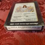 Geula Gill, Greatest Hits, (SEALED)