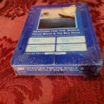 Harold Melvin & Blue Notes, Reaching For The World, (SEALED)
