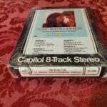 Nat King Cole, A Many Splendored Thing, (SEALED)