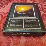 Al Jarreau, One Good Turn Deserves Another