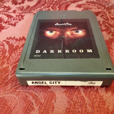Angel City, Darkroom