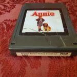 Annie, Movie Soundtrack