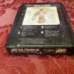Aretha Franklin, Ten Years Of Gold