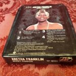 Aretha Franklin, Sweet Passion