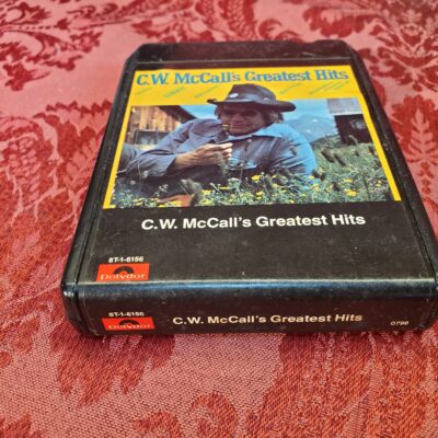 CW McCall, Greatest Hits