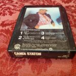 Candi Staton, Chance