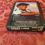 Debra Laws, Very Special