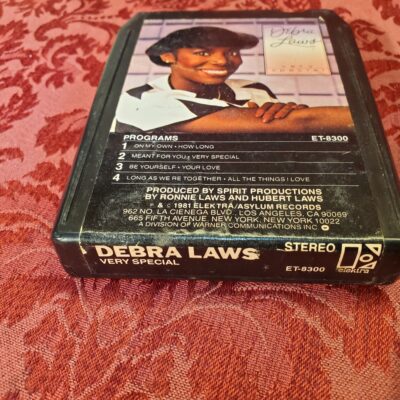 Debra Laws, Very Special