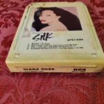 Diana Ross, Silk Electric